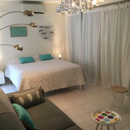 Appartement Salvy Antibes