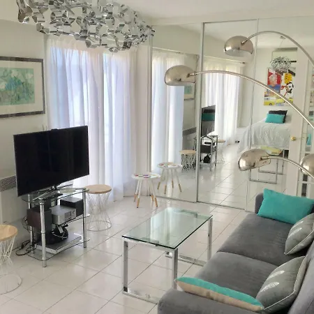 Appartement Salvy *