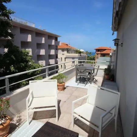 Apartment Salvy *