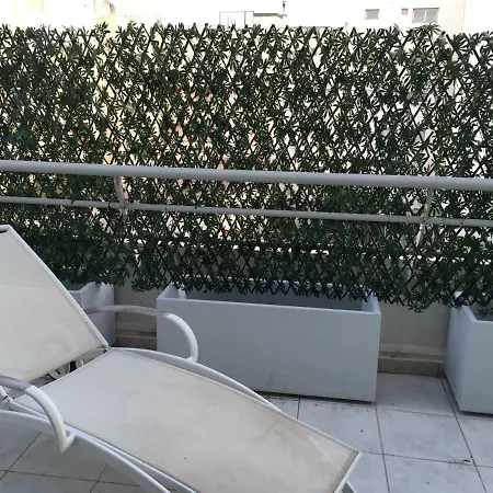 Appartement Salvy Antibes