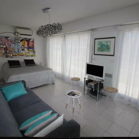 Appartement Salvy
