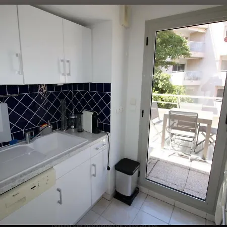 Appartement Salvy Antibes
